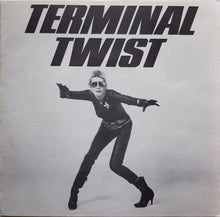 Load image into Gallery viewer, Terminal Twist - At The Front