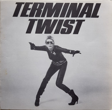 Terminal Twist - At The Front