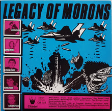 Load image into Gallery viewer, Trilobites - Legacy Of Morons