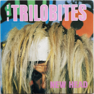 Trilobites - New Head
