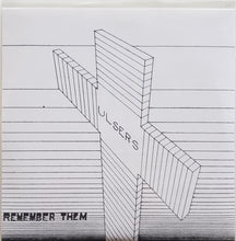 Load image into Gallery viewer, Ulsers - Remember Them