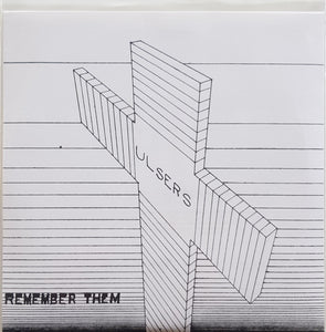 Ulsers - Remember Them