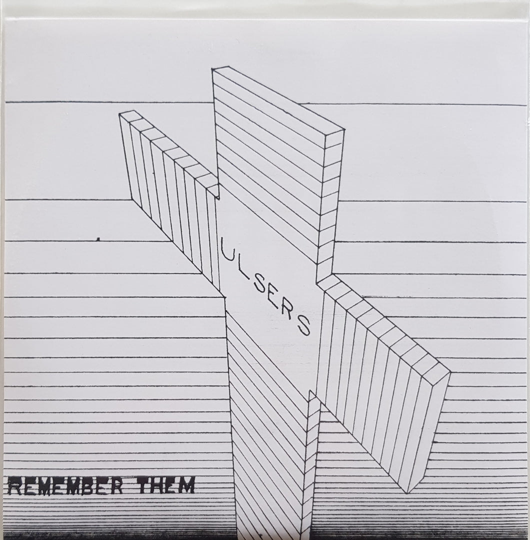 Ulsers - Remember Them