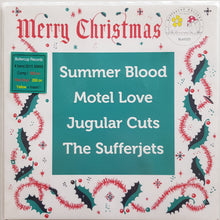 Load image into Gallery viewer, V/A - Merry Christmas