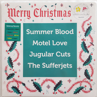 V/A - Merry Christmas