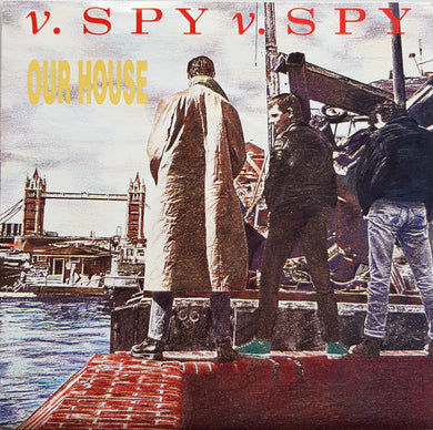 V.Spy V.Spy - Our House