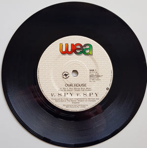 V.Spy V.Spy - Our House