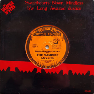 Vampire Lovers - Sweetheart's Blown Mindless