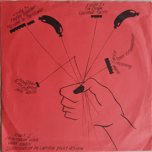 Peter Westheimer - Laminex Lovers