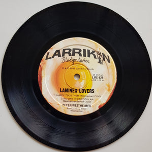 Peter Westheimer - Laminex Lovers