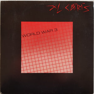 XL Capris - World War 3