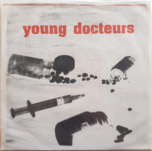 Load image into Gallery viewer, Young Docteurs - Bronze Portrait