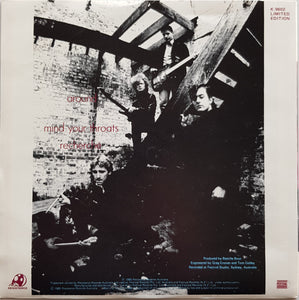 Young Docteurs - Around
