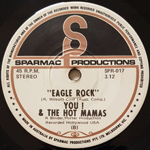 Load image into Gallery viewer, Hot Mamas - Eagle Rock