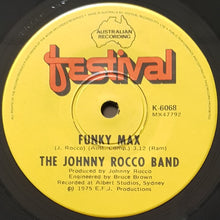 Load image into Gallery viewer, Johnny Rocco Band - Heading In The Right Direction