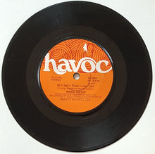 Load image into Gallery viewer, Mark Justin - Hey Na (I Think I Love You)