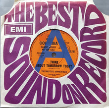 Load image into Gallery viewer, Masters Apprentices - Think About Tomorrow Today