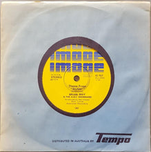 Load image into Gallery viewer, May, Brian &amp; The A.B.C. Showband - Theme From &quot;Rush&quot;
