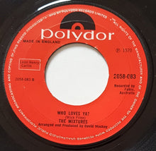 Load image into Gallery viewer, Mixtures - The Pushbike Song