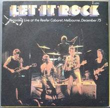 Load image into Gallery viewer, Skyhooks - Let It Rock