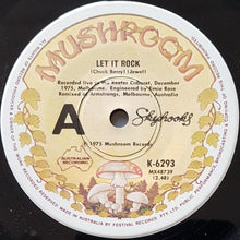 Load image into Gallery viewer, Skyhooks - Let It Rock