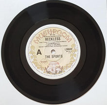 Load image into Gallery viewer, Sports - Reckless