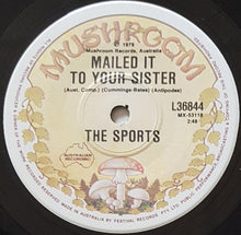 Load image into Gallery viewer, Sports - Reckless