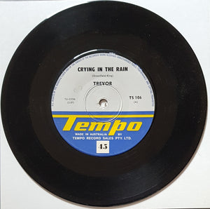 Trevor - Crying In The Rain