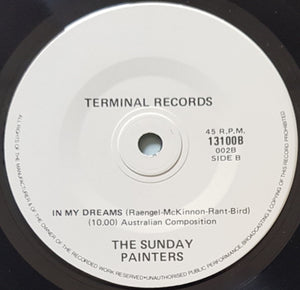 Sunday Painters - Painting By Numbers