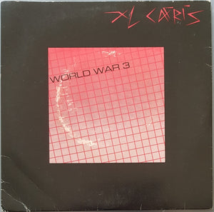 XL Capris - World War 3