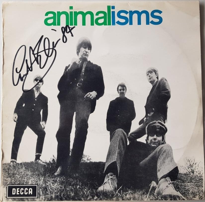 Animals - Animalisms