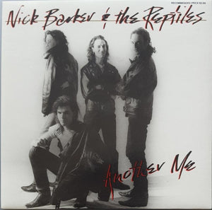 Nick Barker & The Reptiles - Another Me