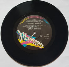 Load image into Gallery viewer, Jimmy Barnes - Driving Wheels
