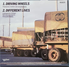 Load image into Gallery viewer, Jimmy Barnes - Driving Wheels