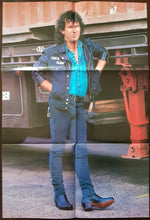 Load image into Gallery viewer, Jimmy Barnes - Driving Wheels