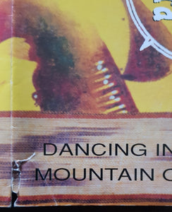 Boom Crash Opera - Dancing In The Storm