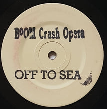 Load image into Gallery viewer, Boom Crash Opera - Off To Sea