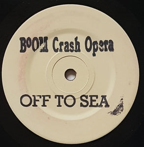 Boom Crash Opera - Off To Sea