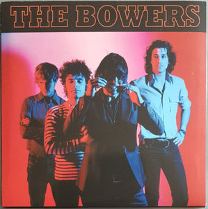 Bowers - Caught Your Smile