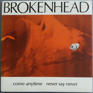 Brokenhead - Come Anytime