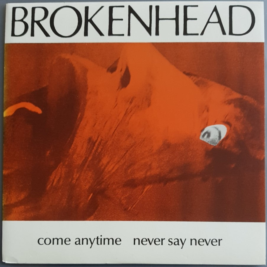 Brokenhead - Come Anytime