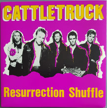 Load image into Gallery viewer, Cattletruck - Resurrection Shuffle