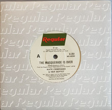 Load image into Gallery viewer, Kate Ceberano - The Masquerade Is Over