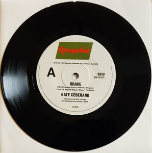 Kate Ceberano - Brave