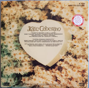 Kate Ceberano - That's What I Call Love