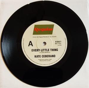 Kate Ceberano - Every Little Thing