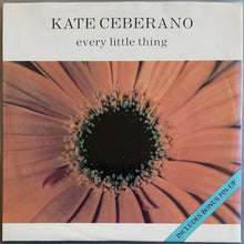 Load image into Gallery viewer, Kate Ceberano - Every Little Thing