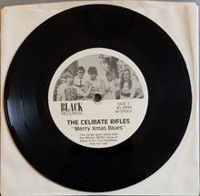 Load image into Gallery viewer, Celibate Rifles - Merry Xmas Blues