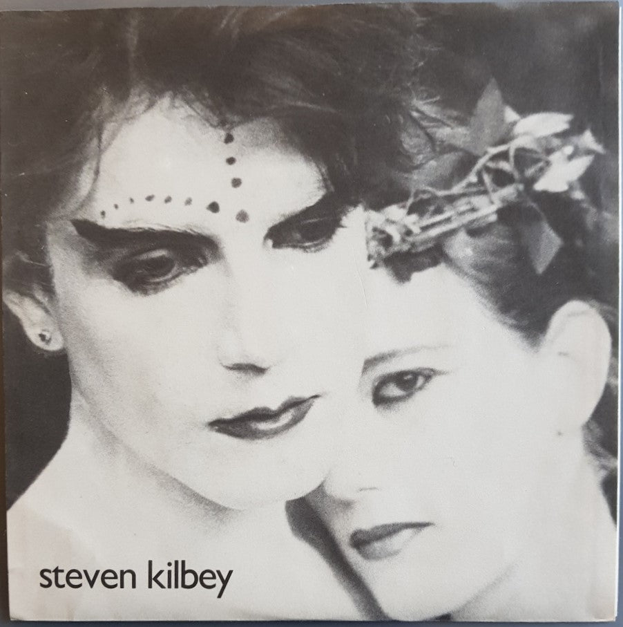 Church (Steve Kilbey) - This Asphalt Eden