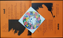 Load image into Gallery viewer, Clowns Smiling Backwards - Sad